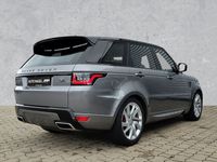 gebraucht Land Rover Range Rover Sport P400e HSE Dyn. 21" Pano Matrix