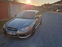 Gebraucht Subaru Legacy 245 PS (180 kW) 2007 Grau Kombi