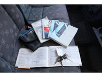 Gebraucht Mercedes Sprinter 129 PS (94 kW) 2005 Arktikweiss Van