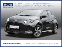 Brugt Mazda 2 Exclusive-Line 116 HK (85 kW) 2025 Sort Hatchback