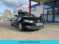 gebraucht VW Polo V Style - TÜV 04/2026 - Benzin