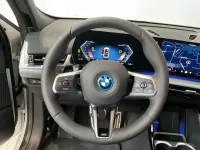 Neu BMW iX2 Performance 150 kW (204 PS) 2026 Weiß SUV