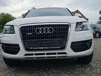 Gebraucht Audi Q5 S-line plus 239 PS (175 kW) 2011 Weiß SUV