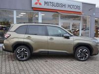 Neu Subaru Forester Exclusive+ 136 PS (100 kW) 2025 Other SUV