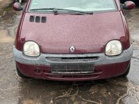 Gebraucht Renault Twingo 58 PS (42 kW) 2001 Kleinwagen