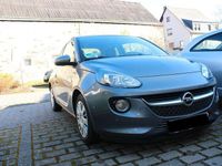 Second-hand Opel Adam 116 CP (85 kW) 2015 Gri Hatchback