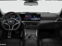 Gebraucht BMW i4 Performance 442 kW (601 PS) 2025 Grau Limousine