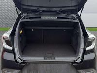 Neu Renault Captur Evolution 158 PS (116 kW) 2025 Blackpearlschwarz SUV