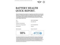 Gebraucht Mini Cooper S Hatch 135 kW (184 PS) 2022 Kleinwagen