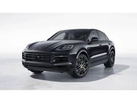 Gebraucht Porsche Cayenne 471 PS (346 kW) 2024 Chromitschwarzmetallic (metallic) SUV