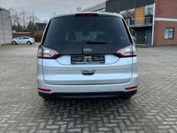 gebraucht Ford Galaxy 7sitzer 2,0