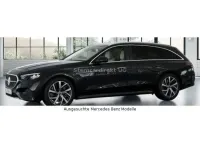 Gebraucht Mercedes E300 Avantgarde 313 PS (230 kW) 2025 Obsidianschwarzmetallic (metallic) Kombi