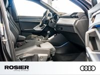 gebraucht Audi Q3 S line 35 TFSI
