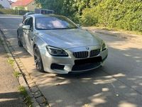 gebraucht BMW M6 GC Facelift Competition Individual Top