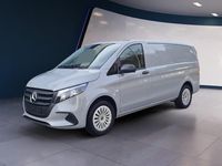 Neu Mercedes Vito 136 PS (100 kW) 2026 Lackfarbe alpingrau mb7956 Van