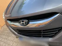 Gebraucht Hyundai ix35 166 PS (122 kW) 2014 Silber SUV