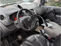 Second-hand Renault Kangoo 95 CP (69 kW) 2020 Alb Monovolum