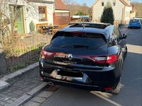 Gebraucht Renault Mégane IV Bose Edition 159 PS (116 kW) 2019 Schwarz Limousine