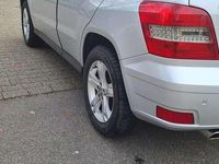 Gebraucht Mercedes GLK350 231 PS (169 kW) 2012 SUV