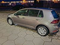 gebraucht VW Golf VII R line Paket