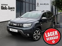 Gebraucht Dacia Duster Journey 131 PS (96 kW) 2023 Grau SUV
