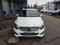 gebraucht Mercedes B180 B 1807G-DCT Urban