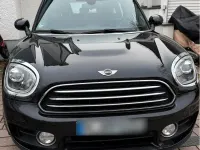 Käytetty Mini Cooper 136 HP (100 kW) 2018 Musta Viistoperä