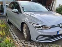 gebraucht VW Golf VIII Modell Life in top Ausstattung