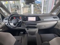 Gebraucht VW Multivan Edition 150 PS (110 kW) 2024 Grau Van / Kleinbus