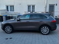 gebraucht Porsche Cayenne 