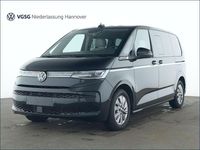 Usado VW Multivan Style 177 HP (130 kW) 2025 Preto Monovolume
