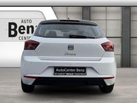Neu Seat Ibiza Reference 80 PS (58 kW) 2025 Weiß Kleinwagen