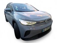 Gebraucht VW ID.4 Pro 125 kW (170 PS) 2022 Mondsteingrau SUV