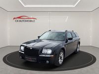 gebraucht Chrysler 300C Touring 3.0 CRD/3.HAND/SCHIEBEDACH/GEPFLEGT