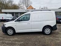 Gebraucht VW Caddy 102 PS (75 kW) 2024 Candyweiß Van / Kleinbus