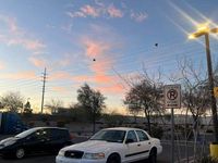 Gebraucht Ford Crown Victoria 2009 Weiß Limousine