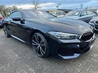 Gebraucht BMW M850 Shadowline 530 PS (389 kW) 2020 Schwarz Coupé