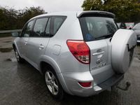 gebraucht Toyota RAV4 2.2D-Cat 4Wd