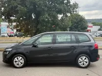 Gebraucht Citroën C4 Seduction 120 PS (88 kW) 2015 Lack onyx schwarz/typ aussenverk Limousine