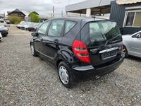 gebraucht Mercedes A180 CDI AVANTGARDE