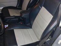 Gebraucht Jeep Compass 170 PS (125 kW) 2008 Silber SUV