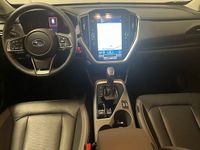 Gebraucht Subaru Crosstrek Premium 136 PS (100 kW) 2025 Blau SUV