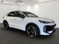 Gebraucht VW T-Roc R-line 150 PS (110 kW) 2025 Pure white SUV