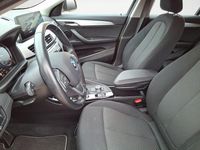 Gebraucht BMW X2 Advantage 178 PS (130 kW) 2022 Gold SUV