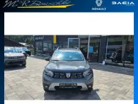 Gebraucht Dacia Duster Extreme 150 PS (110 kW) 2022 Grau SUV