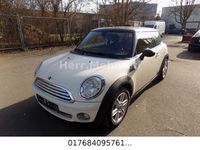 Gebraucht Mini Cooper 120 PS (88 kW) 2010 Beige Kleinwagen