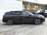 Neu Opel Astra 131 PS (96 kW) 2025 Schwarz Kombi
