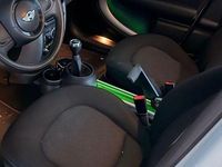 Second-hand Mini Cooper 122 CP (89 kW) 2014 Alb Hatchback