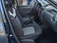 Gebraucht Dacia Duster 125 PS (91 kW) 2016 Blau SUV