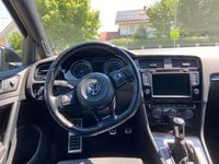 gebraucht VW Golf R 4Motion BlueMotion Technology
